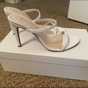 Raye Nina Heel- New In Box